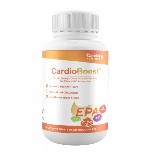 CardioBoost-product