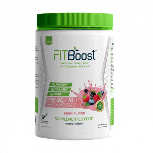 FitBoost-product